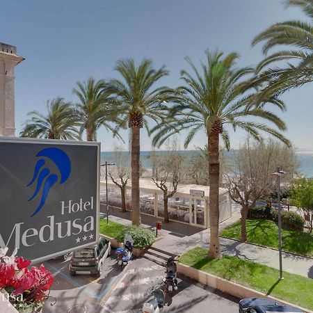 Hotel Medusa Finale Ligure Exterior foto