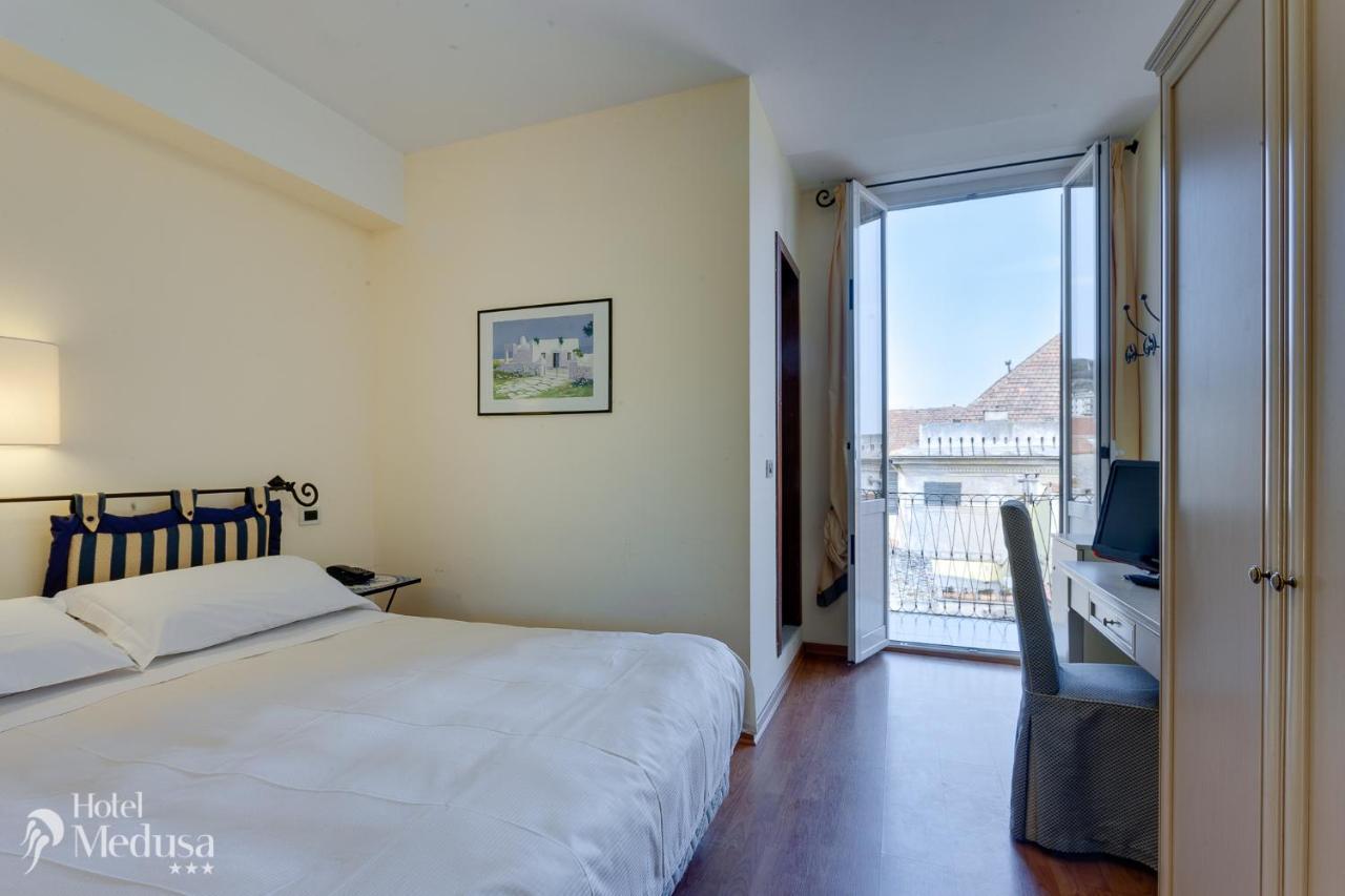 Hotel Medusa Finale Ligure Exterior foto
