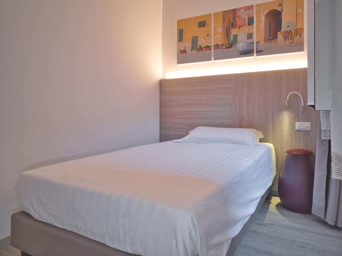 Hotel Medusa Finale Ligure Exterior foto