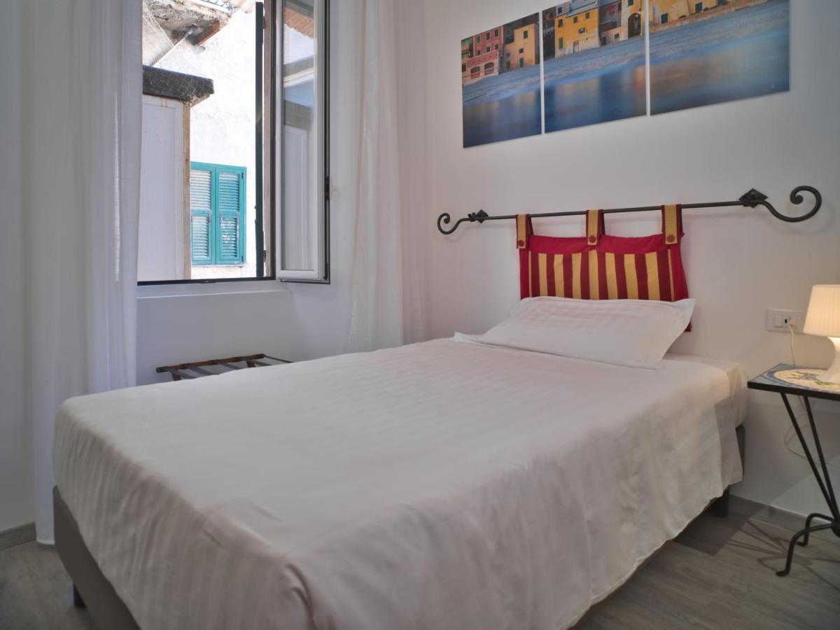 Hotel Medusa Finale Ligure Exterior foto