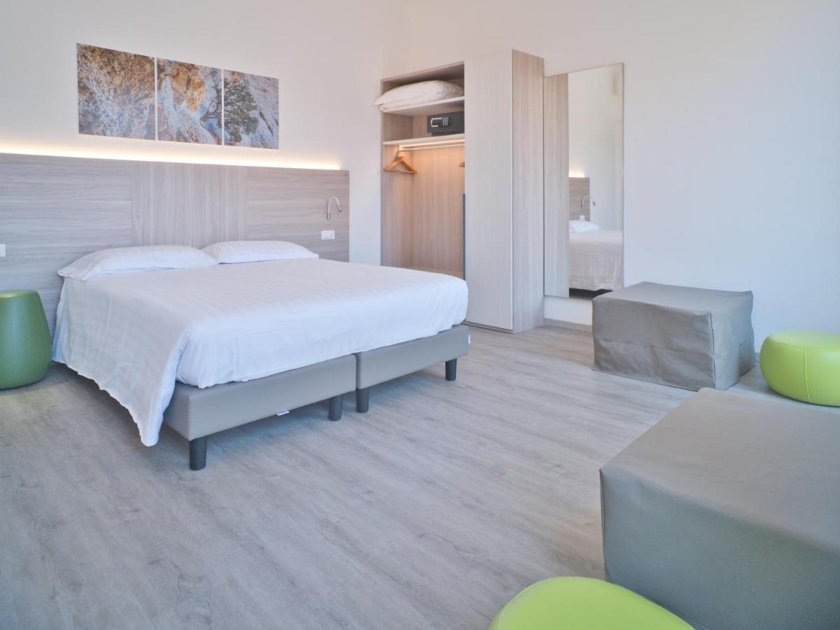 Hotel Medusa Finale Ligure Exterior foto