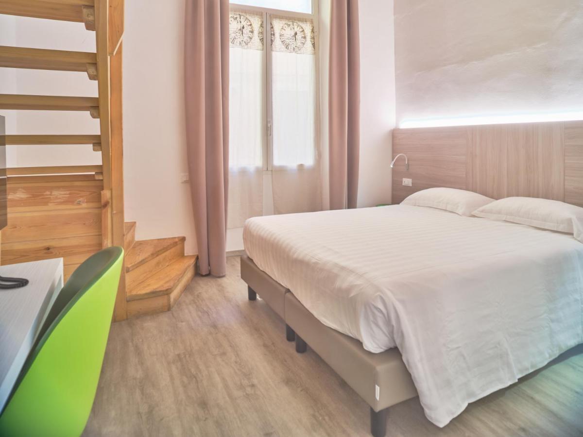 Hotel Medusa Finale Ligure Exterior foto