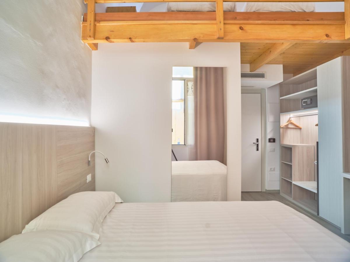 Hotel Medusa Finale Ligure Exterior foto