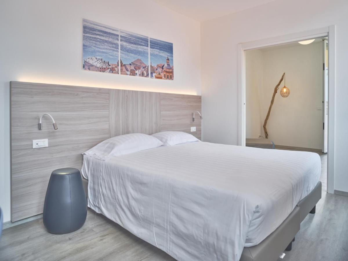 Hotel Medusa Finale Ligure Exterior foto