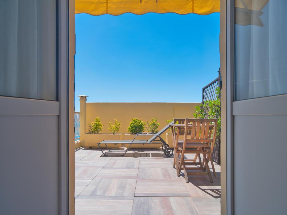 Hotel Medusa Finale Ligure Exterior foto