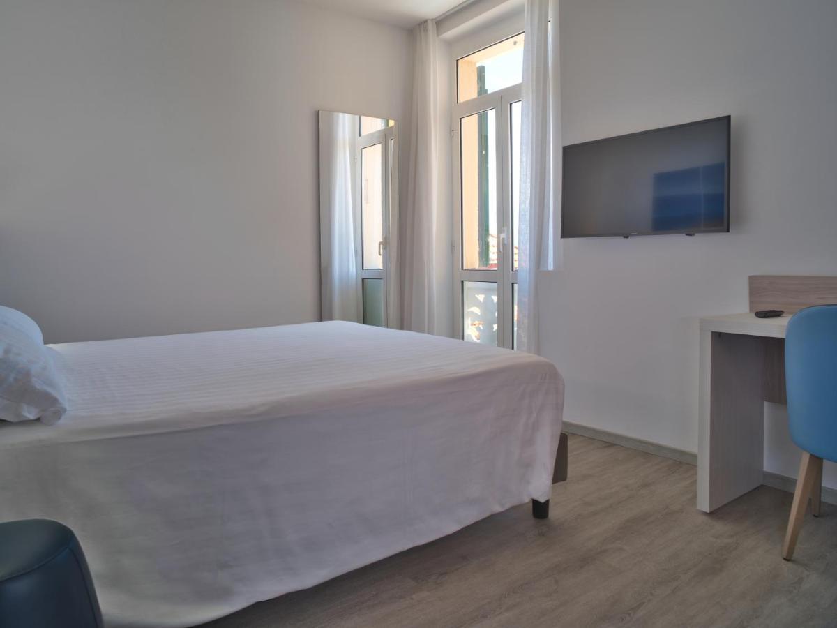 Hotel Medusa Finale Ligure Exterior foto