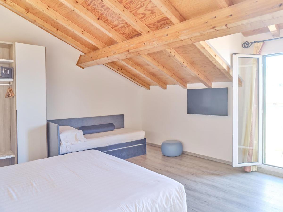 Hotel Medusa Finale Ligure Exterior foto