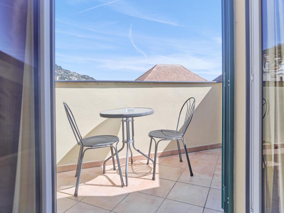 Hotel Medusa Finale Ligure Exterior foto