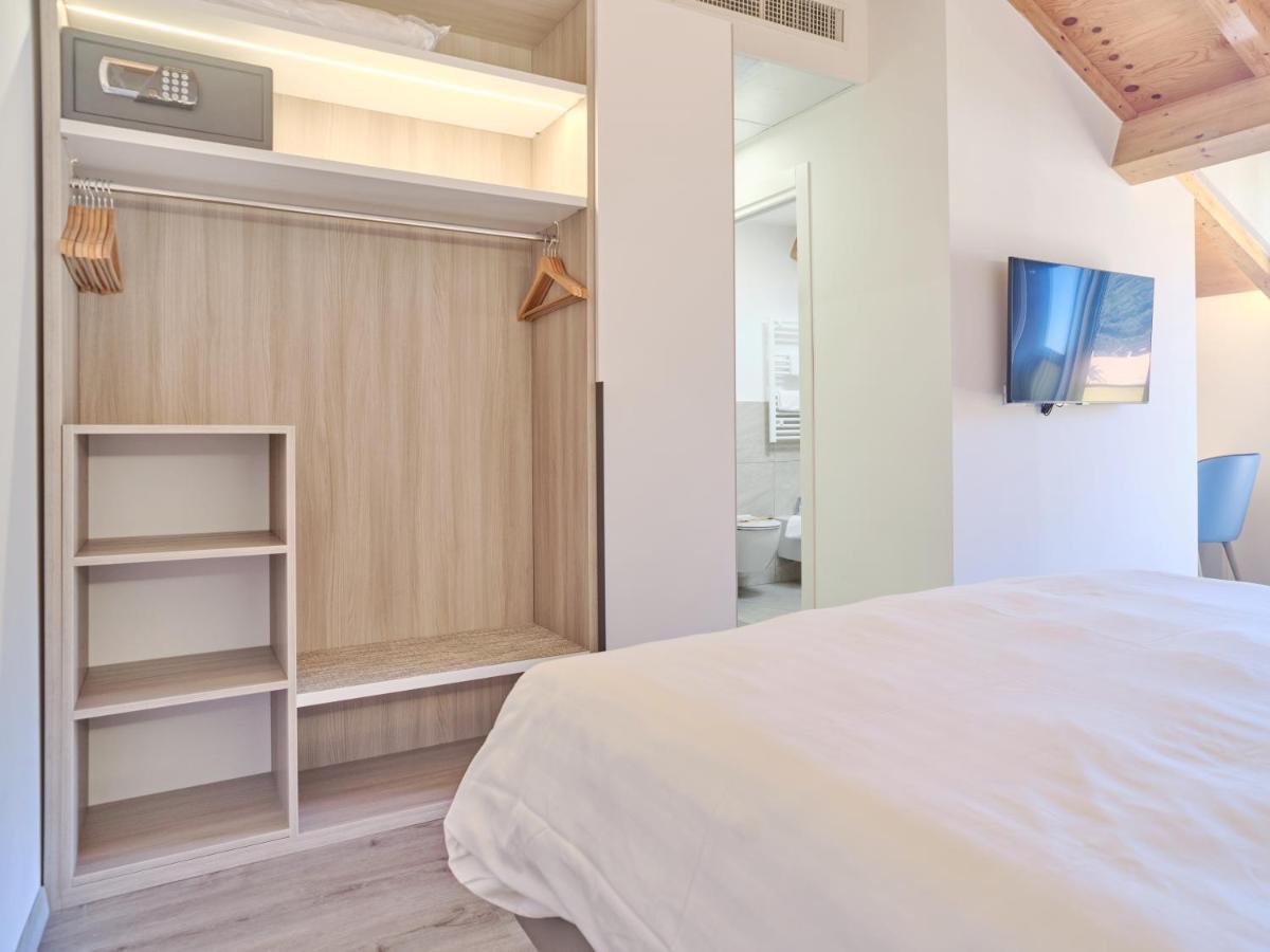 Hotel Medusa Finale Ligure Exterior foto