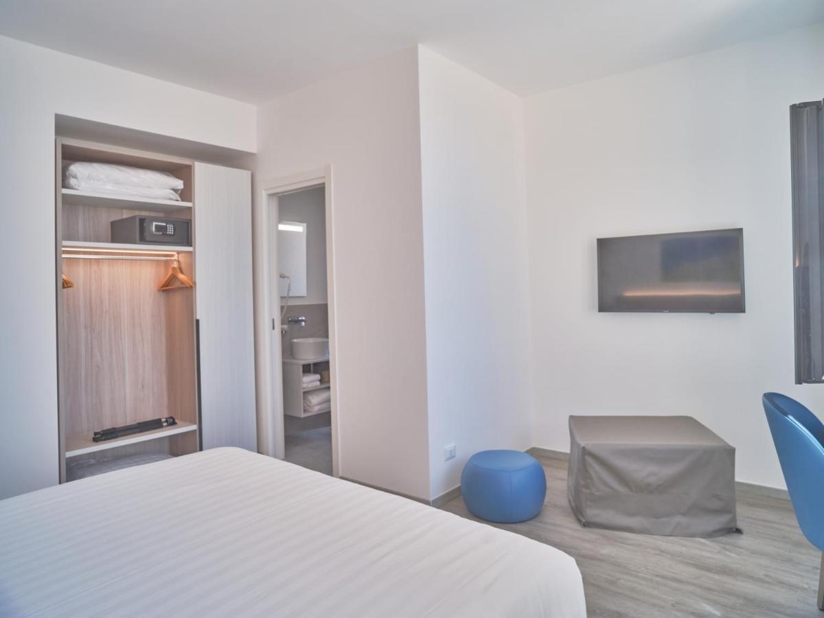 Hotel Medusa Finale Ligure Exterior foto