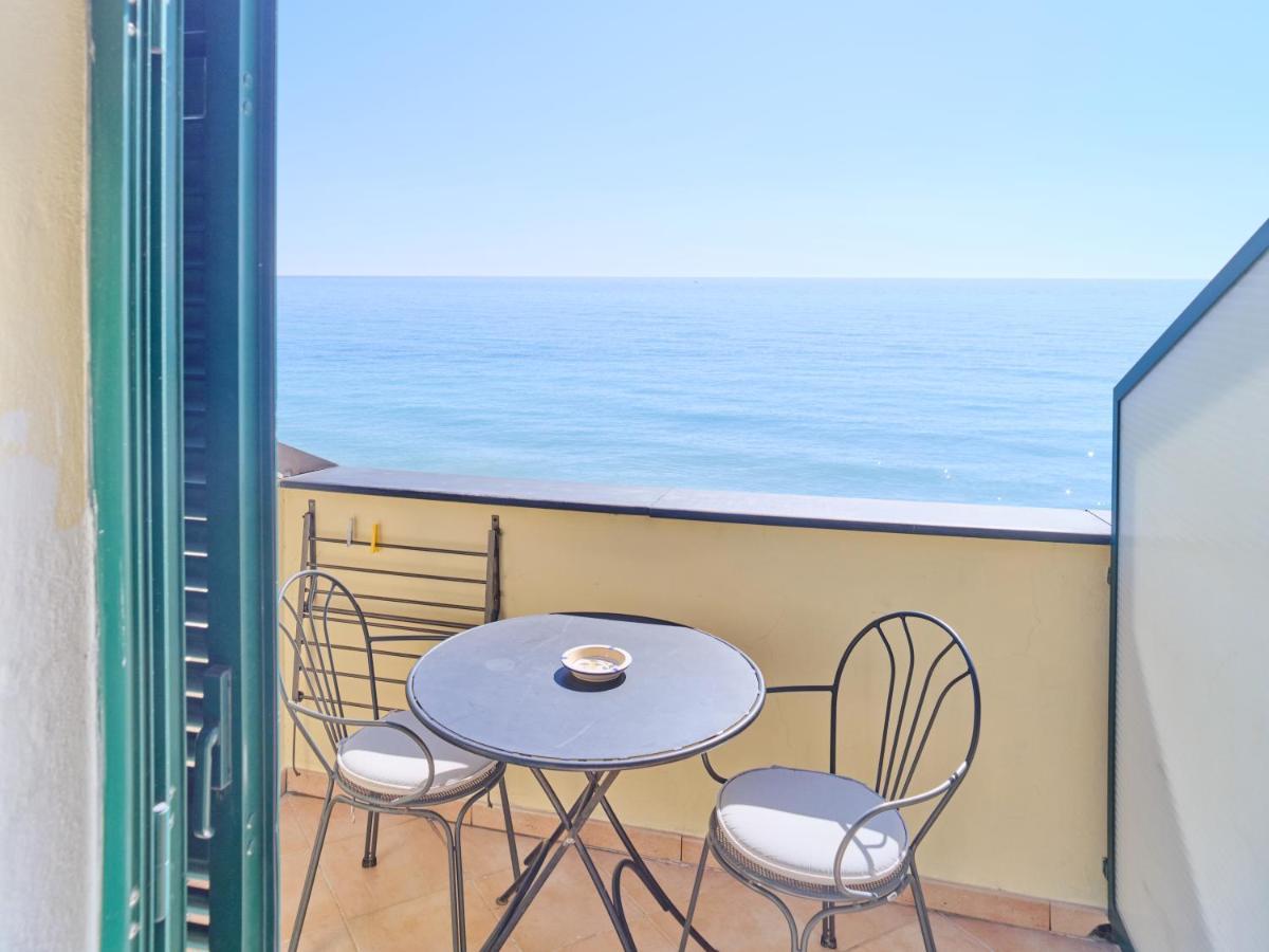 Hotel Medusa Finale Ligure Exterior foto