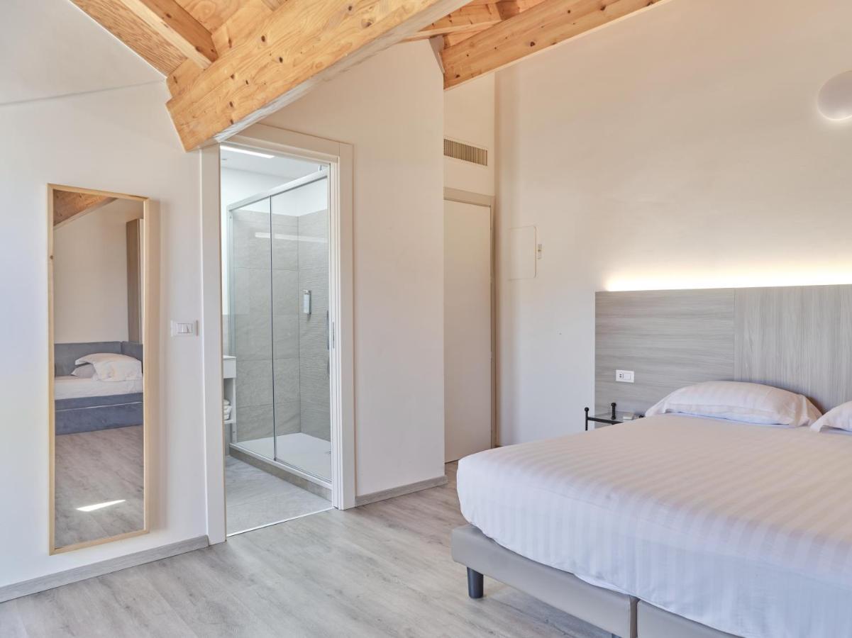 Hotel Medusa Finale Ligure Exterior foto