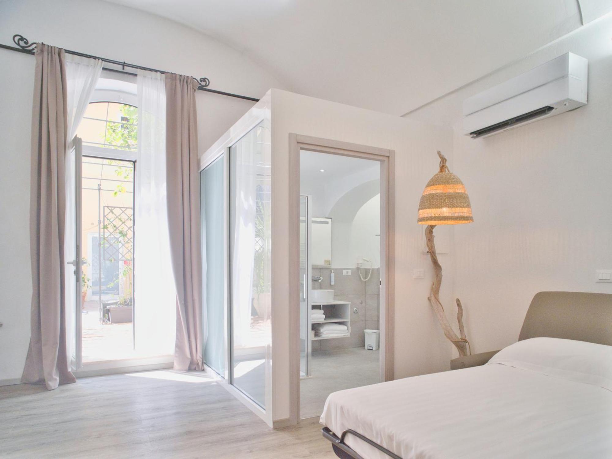 Hotel Medusa Finale Ligure Exterior foto