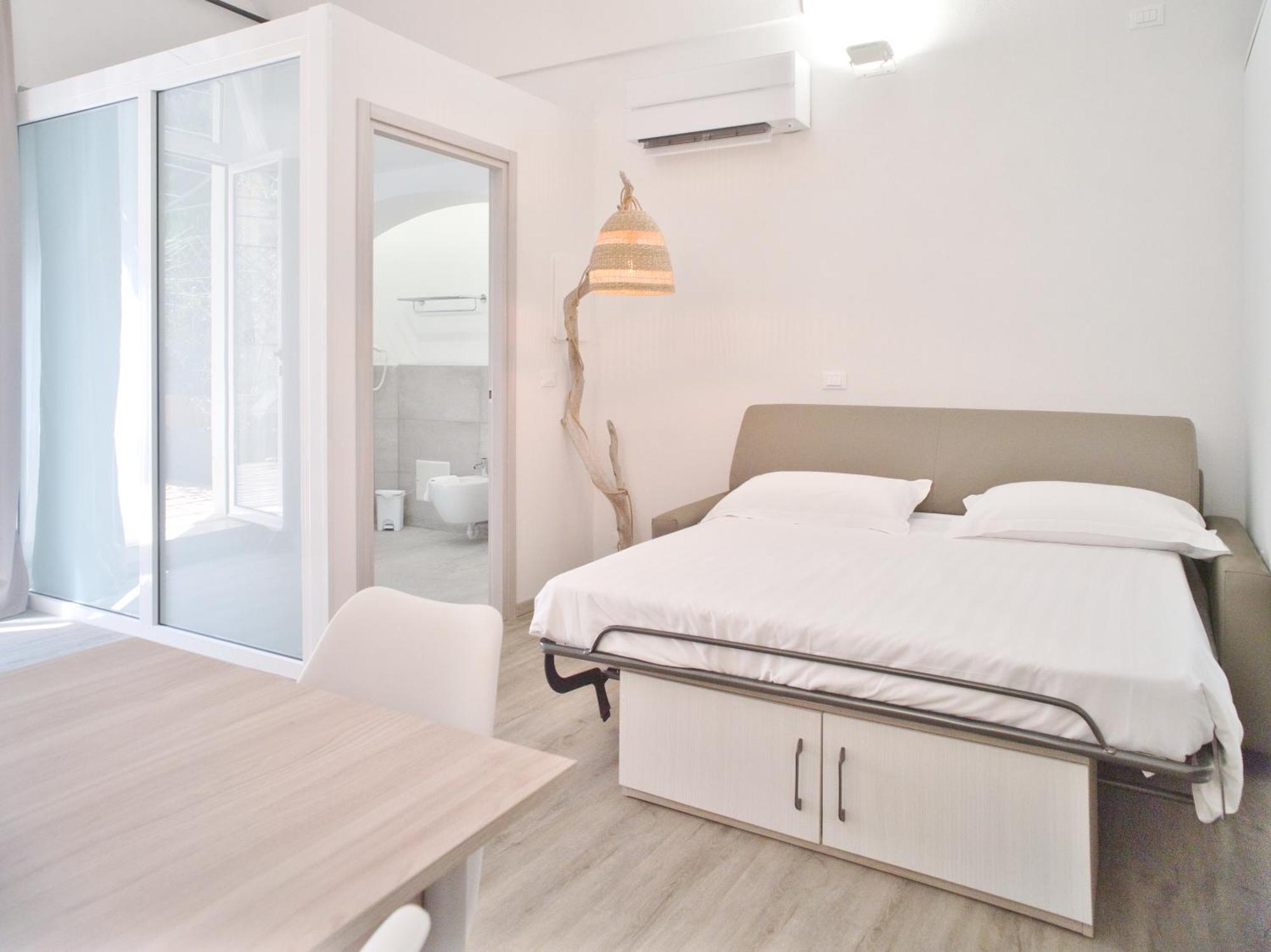 Hotel Medusa Finale Ligure Exterior foto